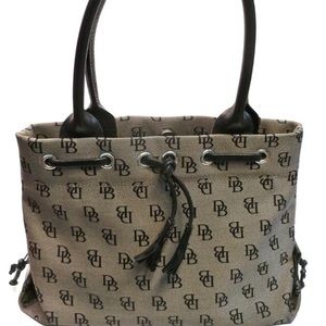 Dooney Burke Purse